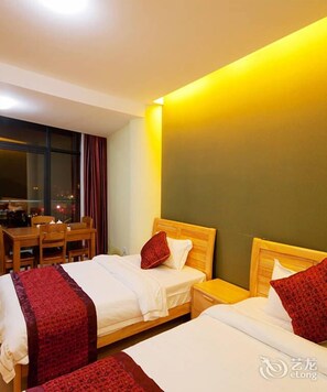 Room - Sanya Shentong Hotel (Sanya)