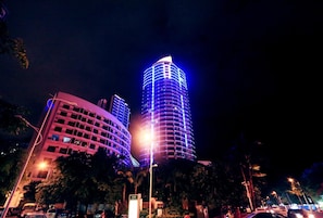 Exterior - Sanya Shentong Hotel (Sanya)