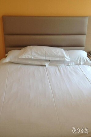Room - Yinzuo Jiayi Hotel Qingdao Hangzhou Road Bus Station (Qingdao)