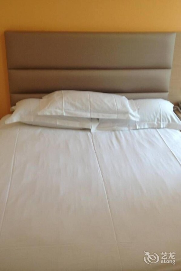 Room - Yinzuo Jiayi Hotel Qingdao Hangzhou Road Bus Station (Qingdao)