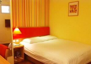 Room - Guangzhou Home Inn (Guangzhou)