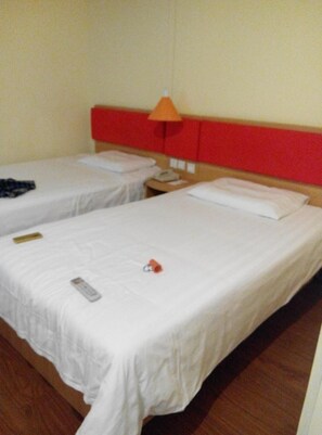 Room - Guangzhou Home Inn (Guangzhou)