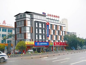 Ngoại thất