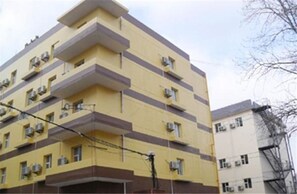 Ngoại thất