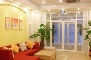 Khu sảnh