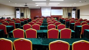 Sala de reuniones