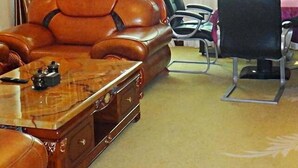 Room - Haoyue Business Hotel (Chengdu)