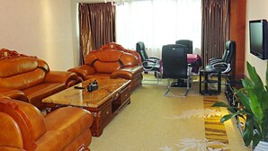 Room - Haoyue Business Hotel (Chengdu)
