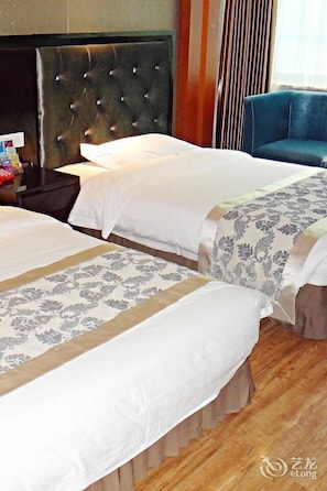 Room - Haoyue Business Hotel (Chengdu)