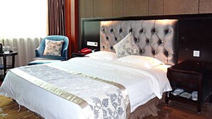 Room - Haoyue Business Hotel (Chengdu)