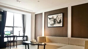 Room - Zibo Gold Hotel (Zibo)