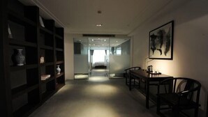 Room - Zibo Gold Hotel (Zibo)