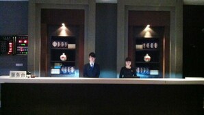 Lobby - Zibo Gold Hotel (Zibo)