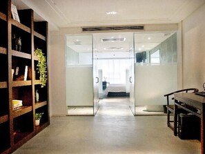 Room - Zibo Gold Hotel (Zibo)
