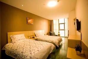 Room - Motel 168 Suzhou Wuzhong Mart (Suzhou)