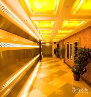 Unclassified image, 4 of 19, button - Motel 168 Suzhou Wuzhong Mart (Suzhou)