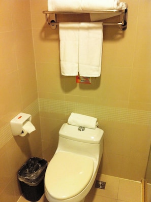 Room - Home Inn (Shanghai)
