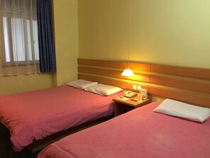 Room - Home Inn (Shanghai)