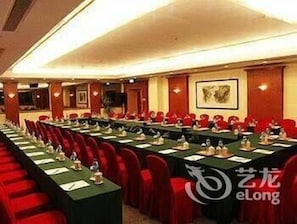 Meeting facility - Vienna Hotel (Huizhou)