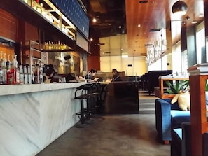 Restaurant - Vienna Hotel (Huizhou)