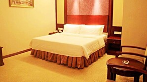 Unclassified image, 4 of 38, button - Vienna Hotel (Huizhou)