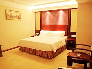 Room - Vienna Hotel (Huizhou)
