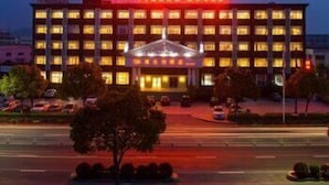 Exterior - Vienna Hotel (Hangzhou)