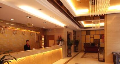 Golden Lihao Hotel - Shenzhen