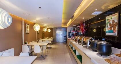 Jinjiang Inn Beijing Zhushikou