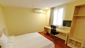 Room - Hanting Hotel (Zibo)