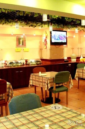 Restaurant - Xiamen Home Inn - Hubin West Road (Xiamen)