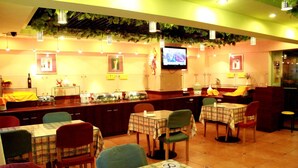 Restaurant - Xiamen Home Inn - Hubin West Road (Xiamen)