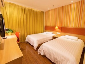 Room - Xiamen Home Inn - Hubin West Road (Xiamen)