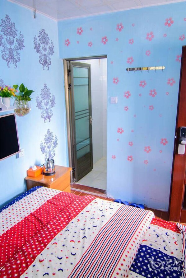 ห้องพัก