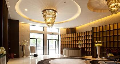 Locca Service Apartment