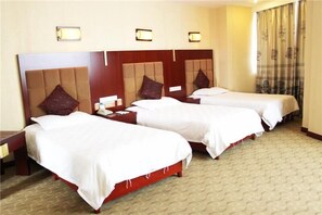 Room - Qianshui Bay Hotel- Wuyuan (Shangrao)