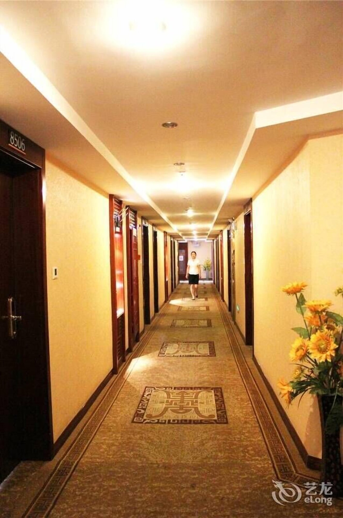 4 Star Hotels