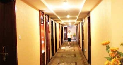 Qianshui Bay Hotel- Wuyuan