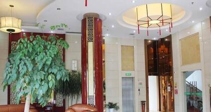 Qianshui Bay Hotel- Wuyuan