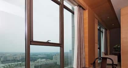 Jiyuan International Hotel