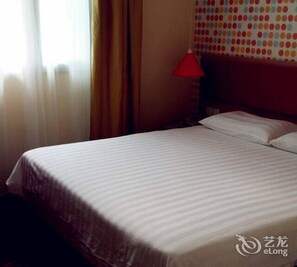 Room - Home Inn (Shanghai)