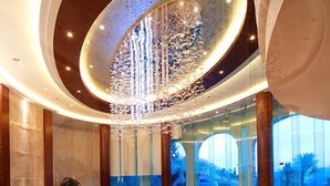 Unclassified image, 4 of 110, button - Zhoushan Putuo International Yacht Club Resort (Zhoushan)