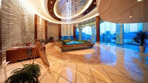 Unclassified image, 2 of 110, button - Zhoushan Putuo International Yacht Club Resort (Zhoushan)