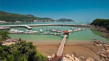 Port de plaisance
