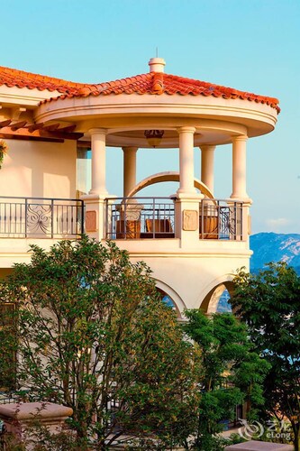 Zhoushan Putuo International Yacht Club Resort