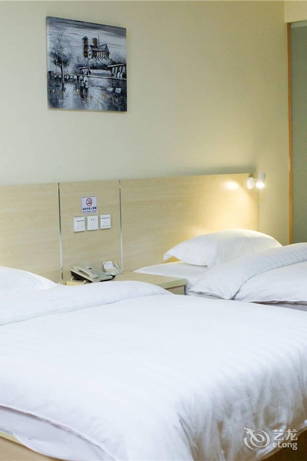 ห้องพัก