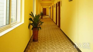 Unclassified image, 2 of 26, button - Orange Hotel Chenzhou Railway Station (Chenzhou)