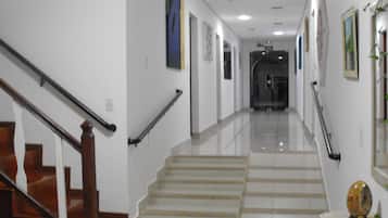 Escaleras