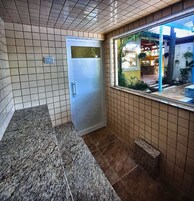 Baño turco