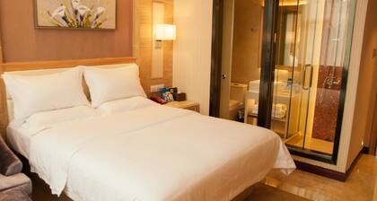 Dingdangtang City Inn - Shenzhen